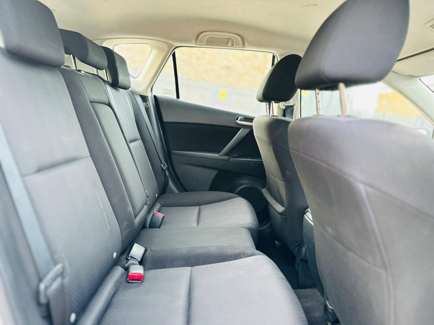 Used Mazda Mazda3 2009 for sale - 78006445: Photo 52