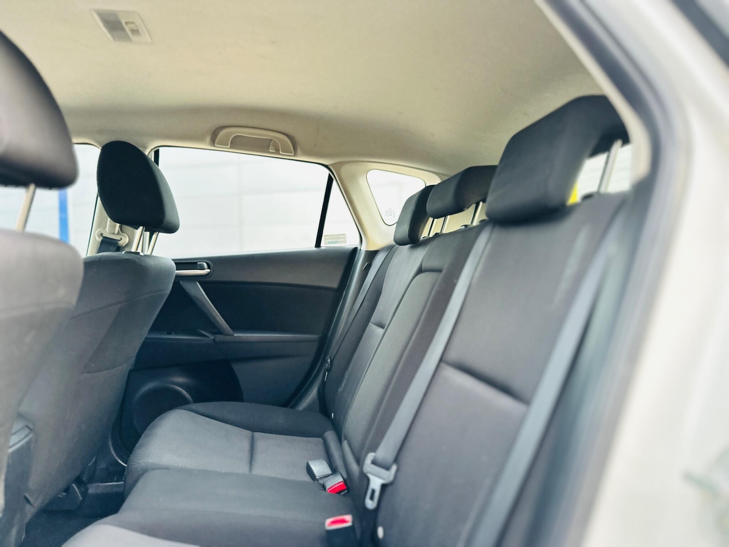 Used Mazda Mazda3 2009 for sale - 78006445: Photo 53