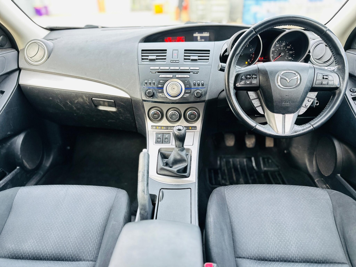 Used Mazda Mazda3 2009 for sale - 78006445: Photo 56