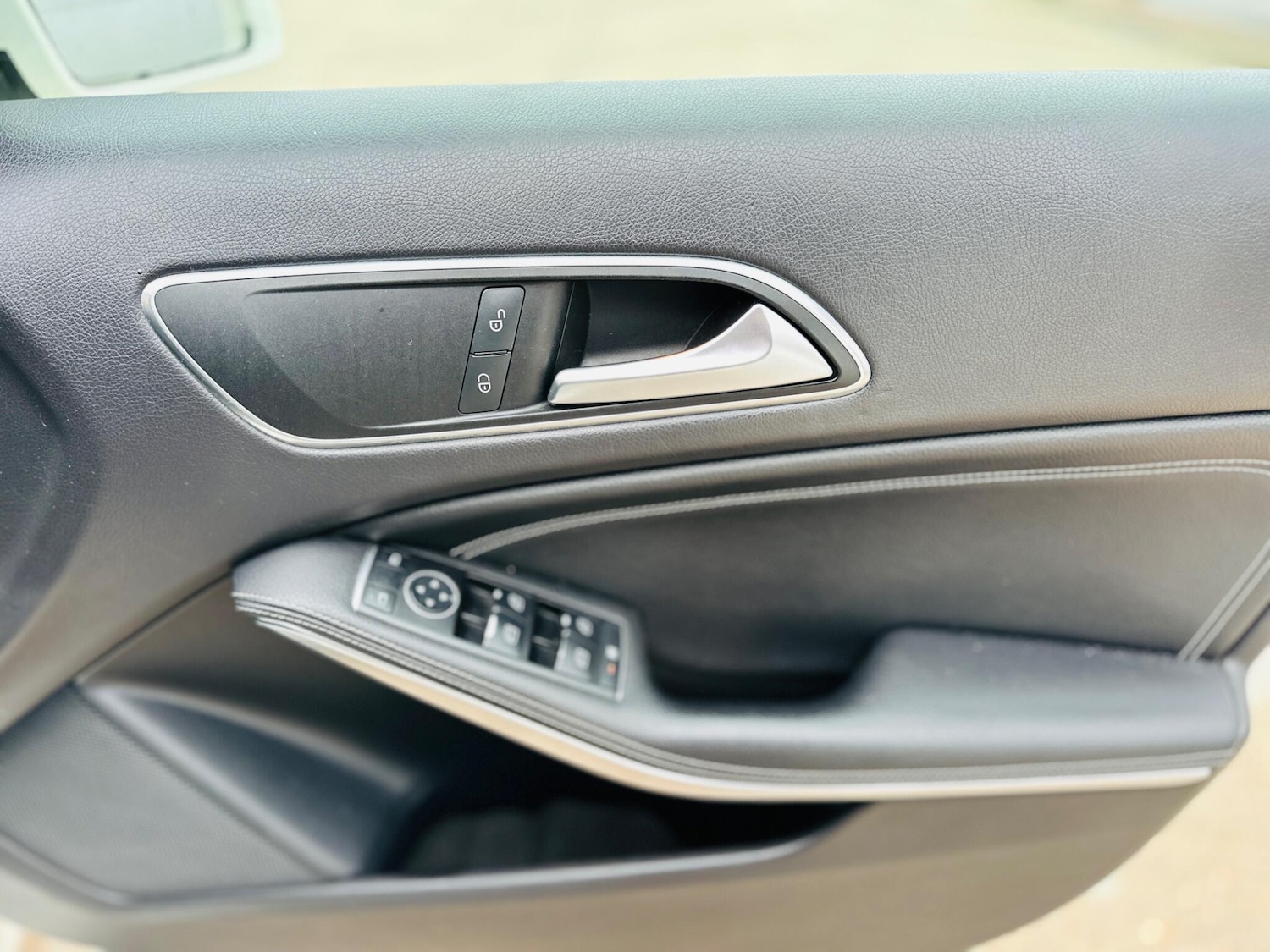 Used Mercedes-Benz A-Class 2014 for sale - 77633626: Photo 17