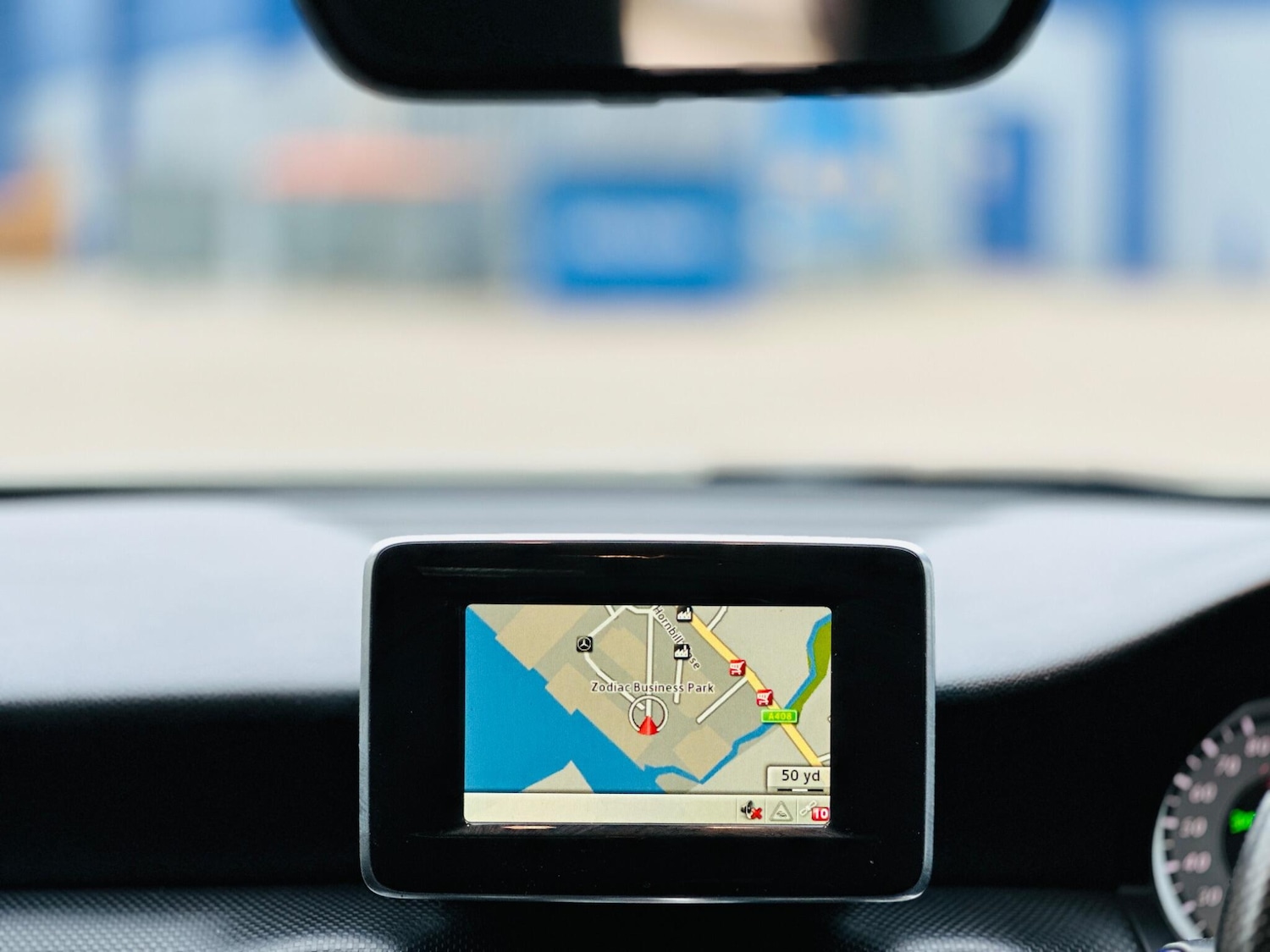 Used Mercedes-Benz A-Class 2014 for sale - 77633626: Photo 18