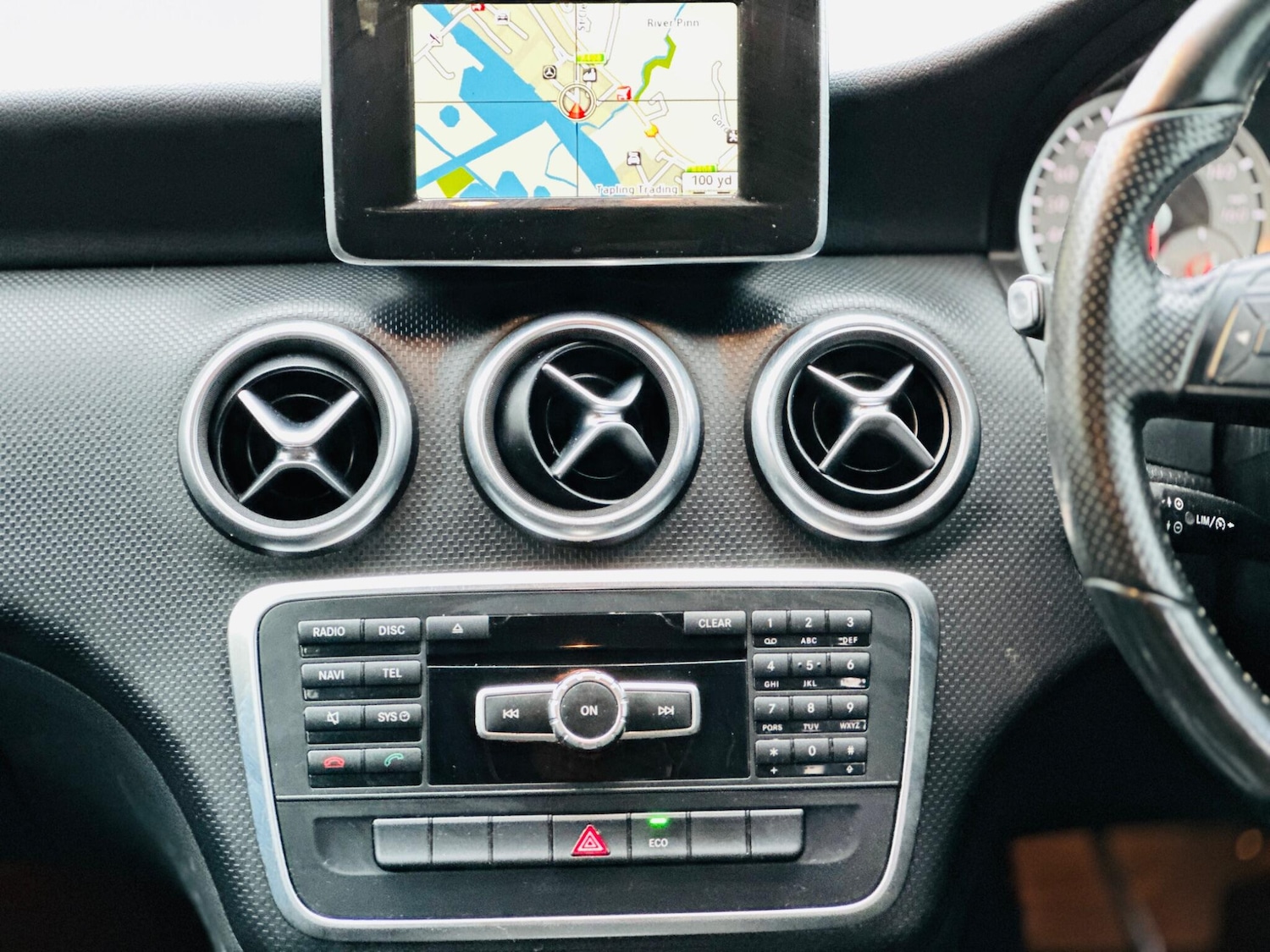 Used Mercedes-Benz A-Class 2014 for sale - 77633626: Photo 20