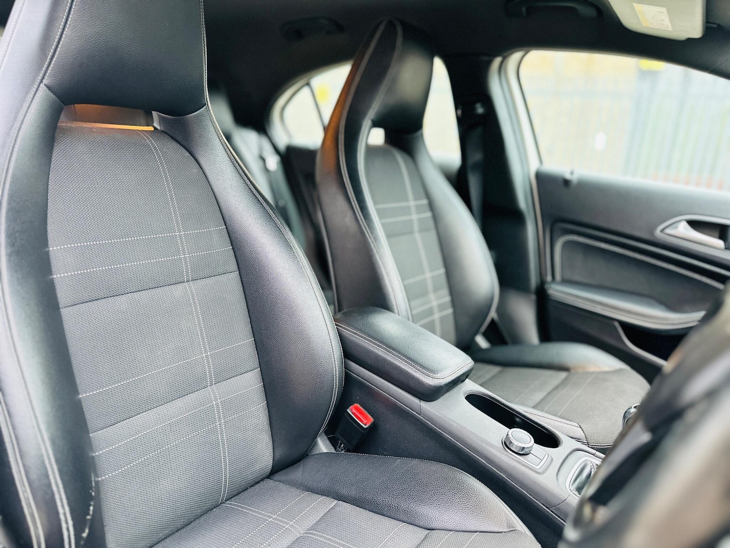 Used Mercedes-Benz A-Class 2014 for sale - 77633626: Photo 25