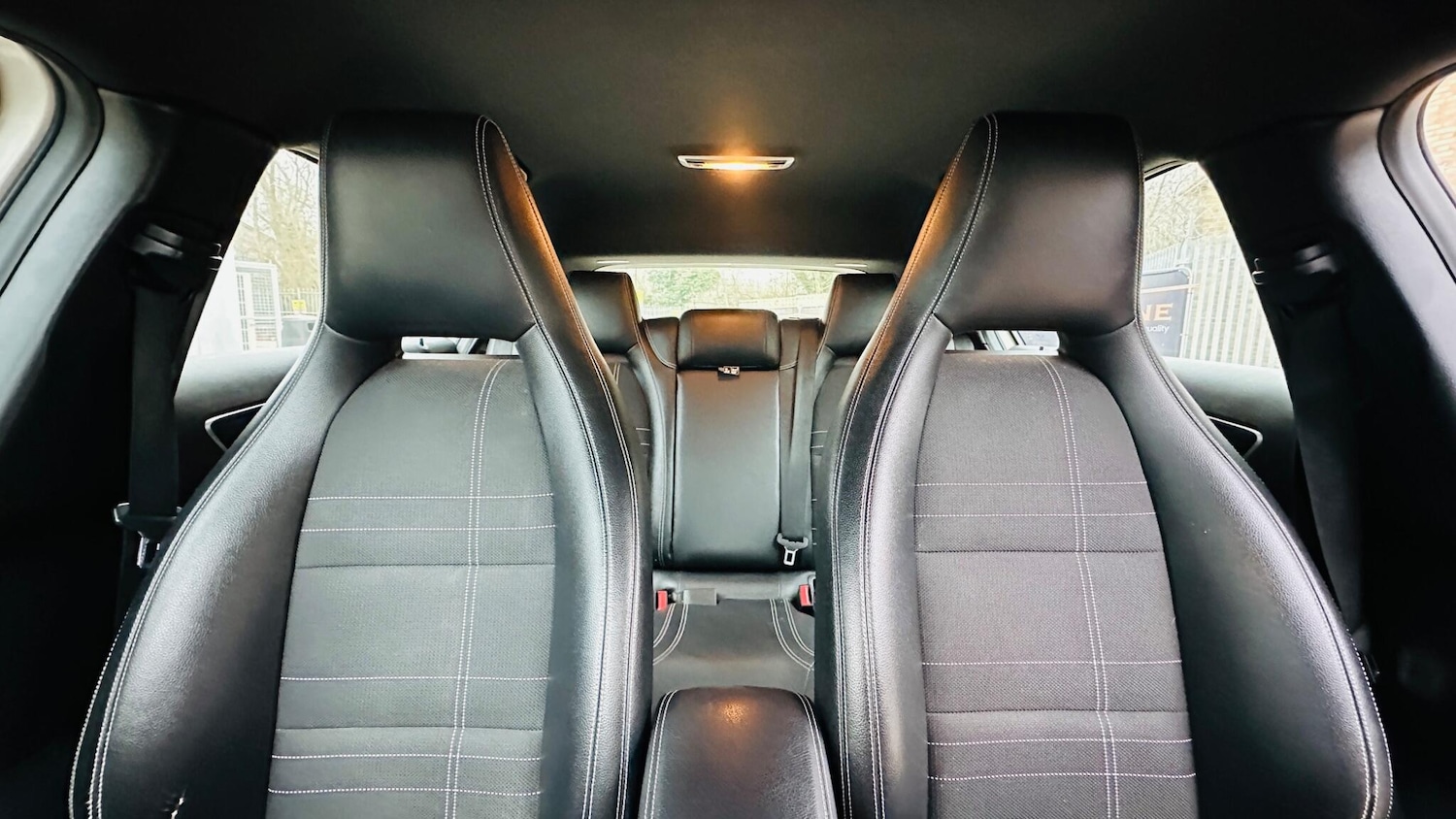 Used Mercedes-Benz A-Class 2014 for sale - 77633626: Photo 31