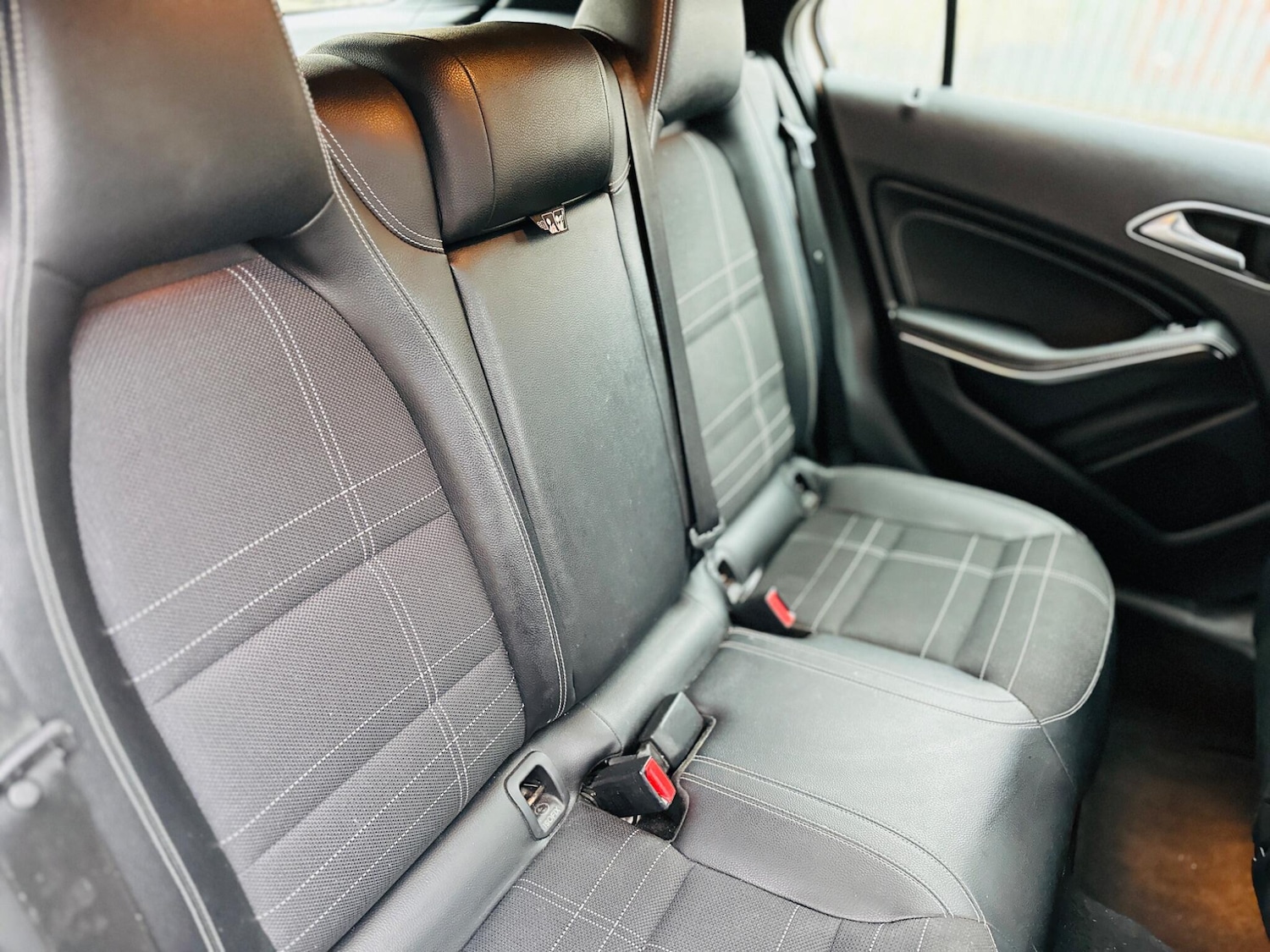 Used Mercedes-Benz A-Class 2014 for sale - 77633626: Photo 32