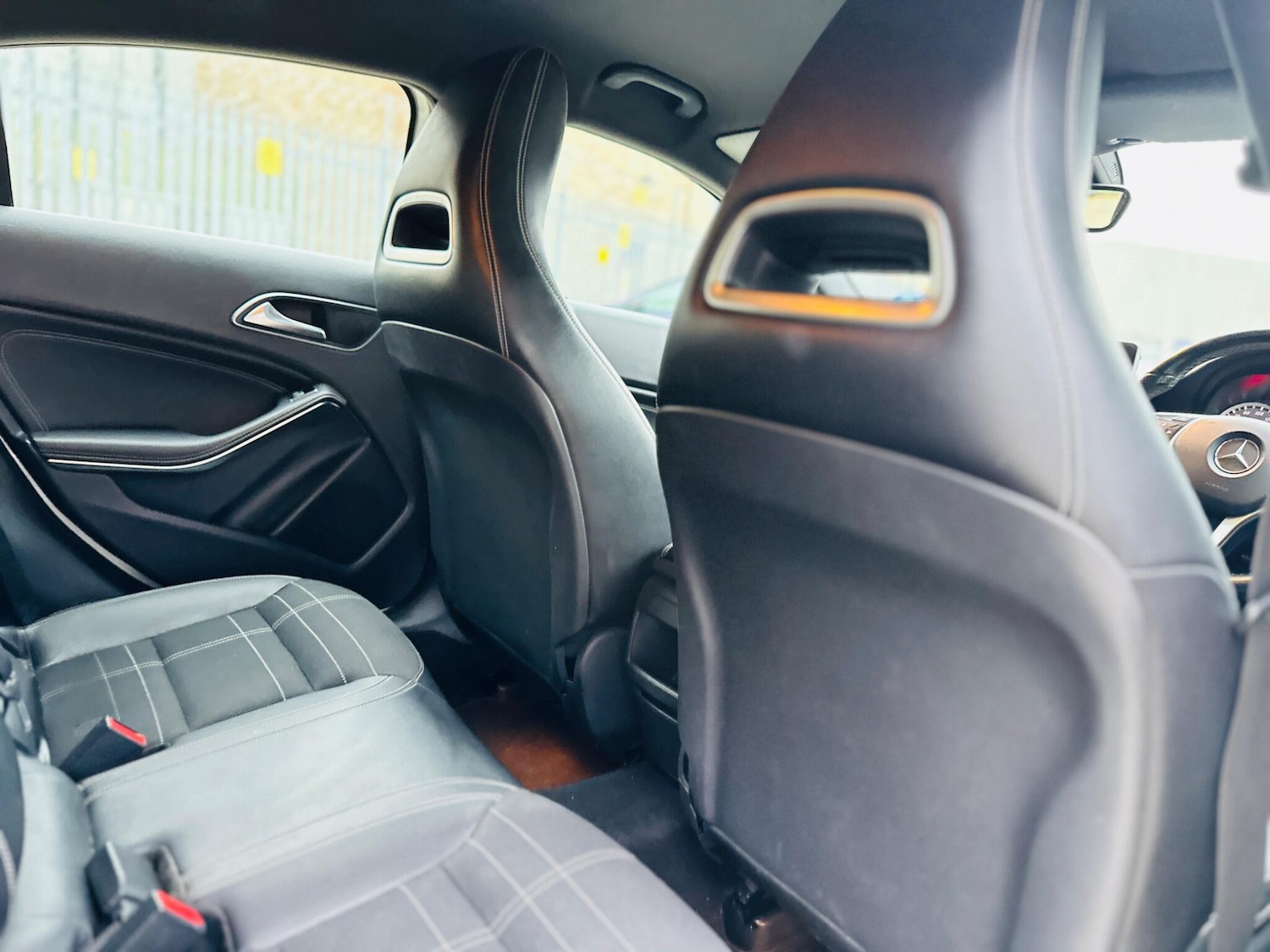 Used Mercedes-Benz A-Class 2014 for sale - 77633626: Photo 33