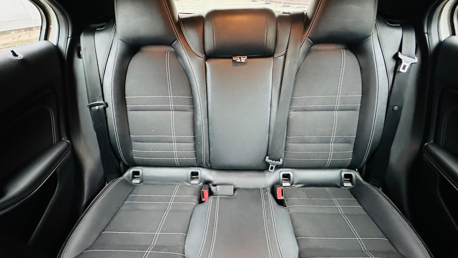 Used Mercedes-Benz A-Class 2014 for sale - 77633626: Photo 37