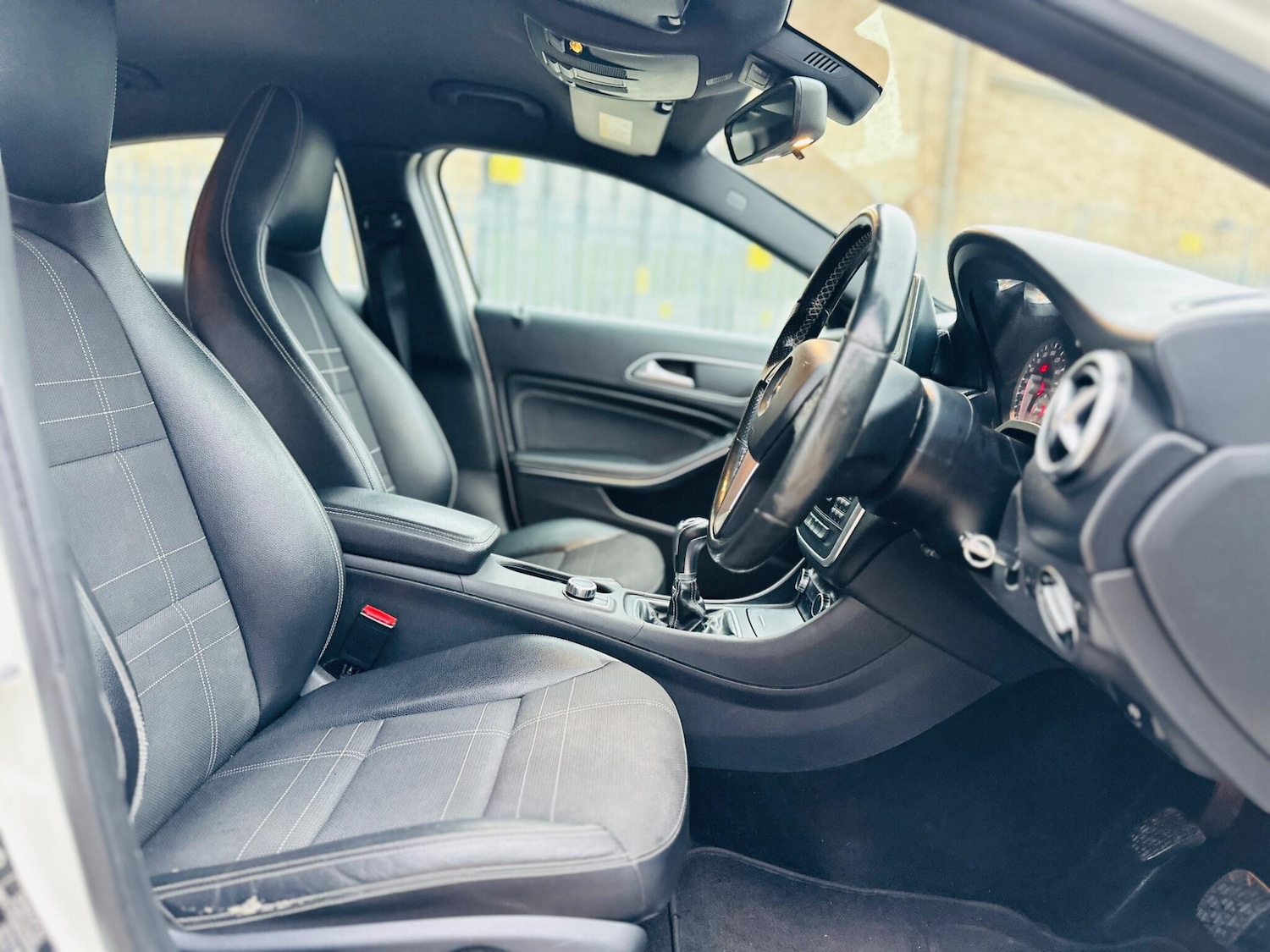 Used Mercedes-Benz A-Class 2014 for sale - 77633626: Photo 48