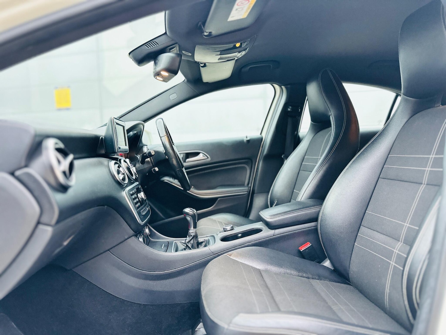 Used Mercedes-Benz A-Class 2014 for sale - 77633626: Photo 49