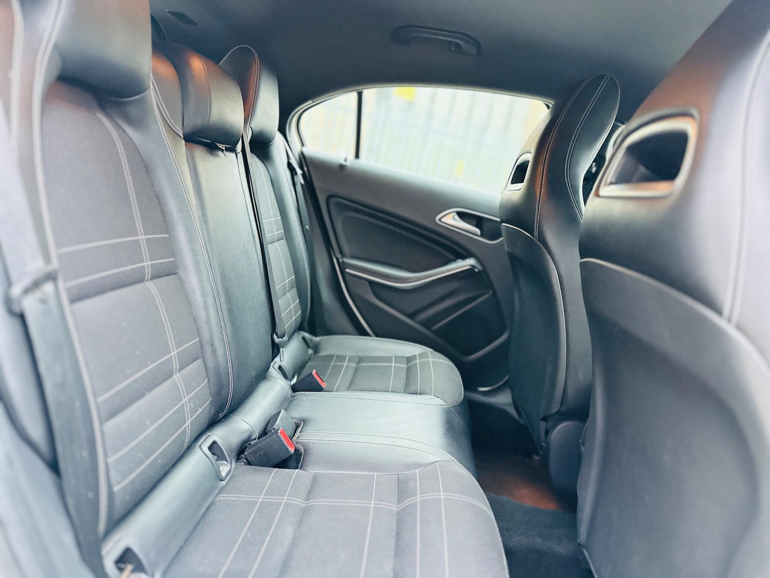 Used Mercedes-Benz A-Class 2014 for sale - 77633626: Photo 50