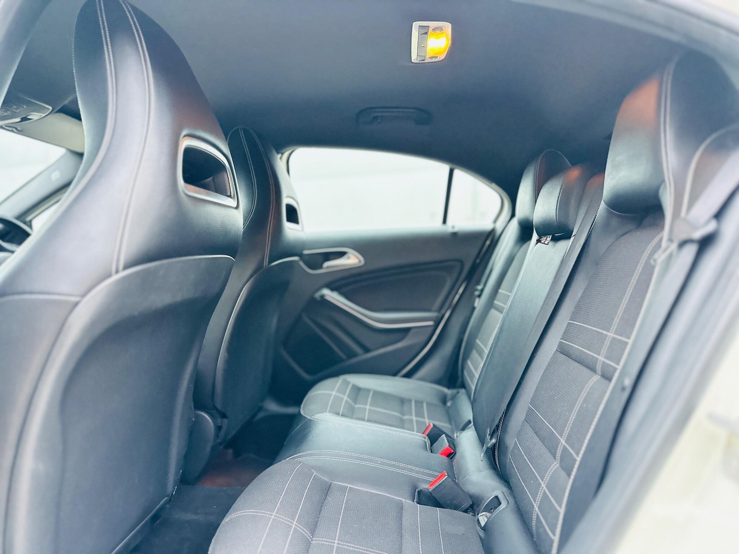 Used Mercedes-Benz A-Class 2014 for sale - 77633626: Photo 51