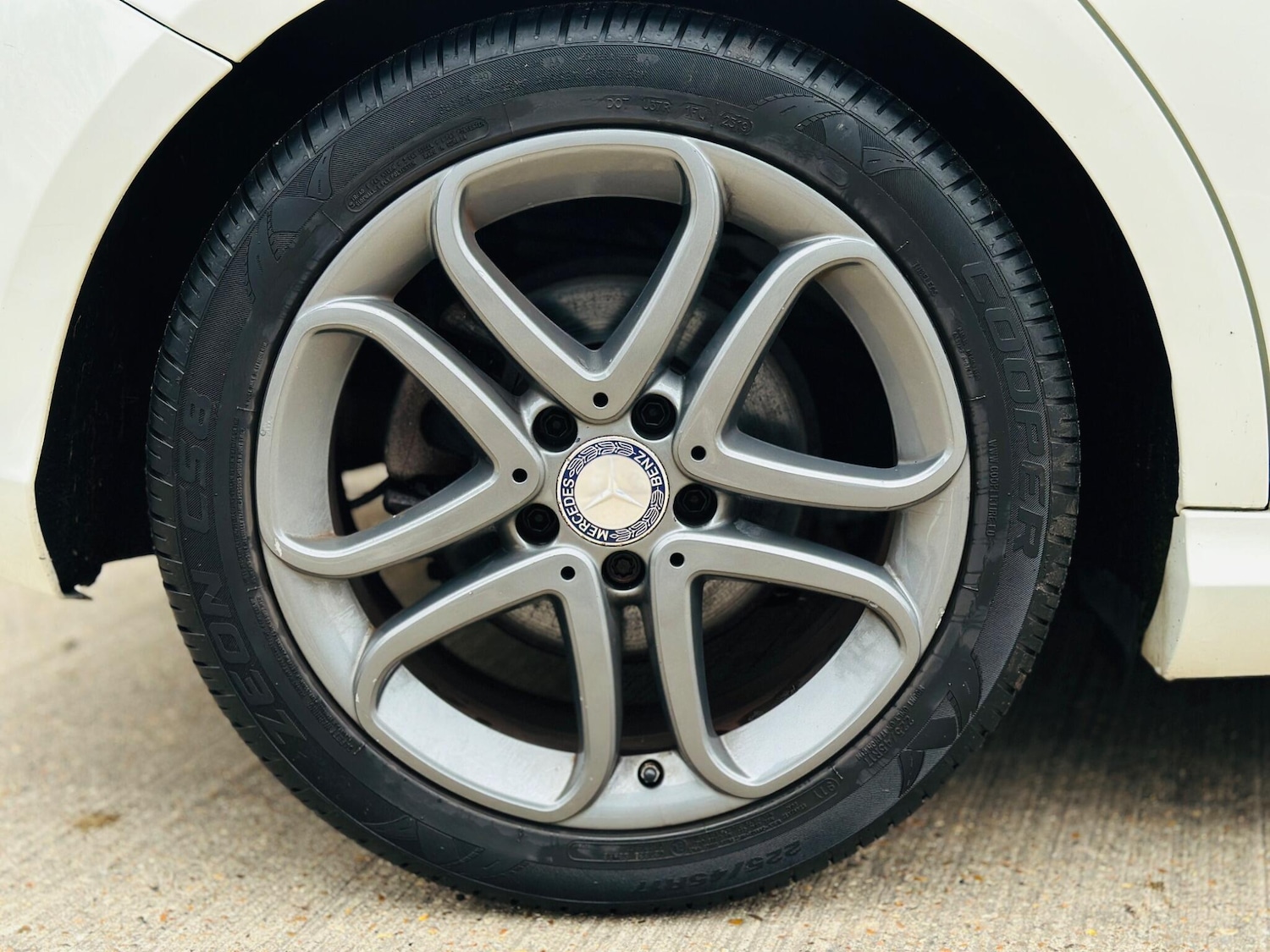 Used Mercedes-Benz A-Class 2014 for sale - 77633626: Photo 53