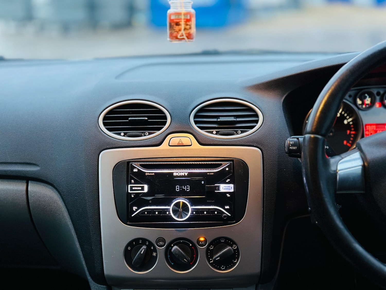 Used Ford Focus 2009 for sale - 77084405: Photo 13