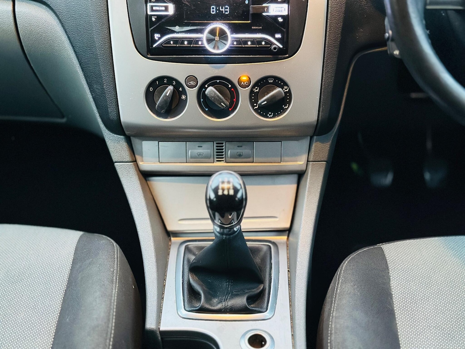 Used Ford Focus 2009 for sale - 77084405: Photo 15