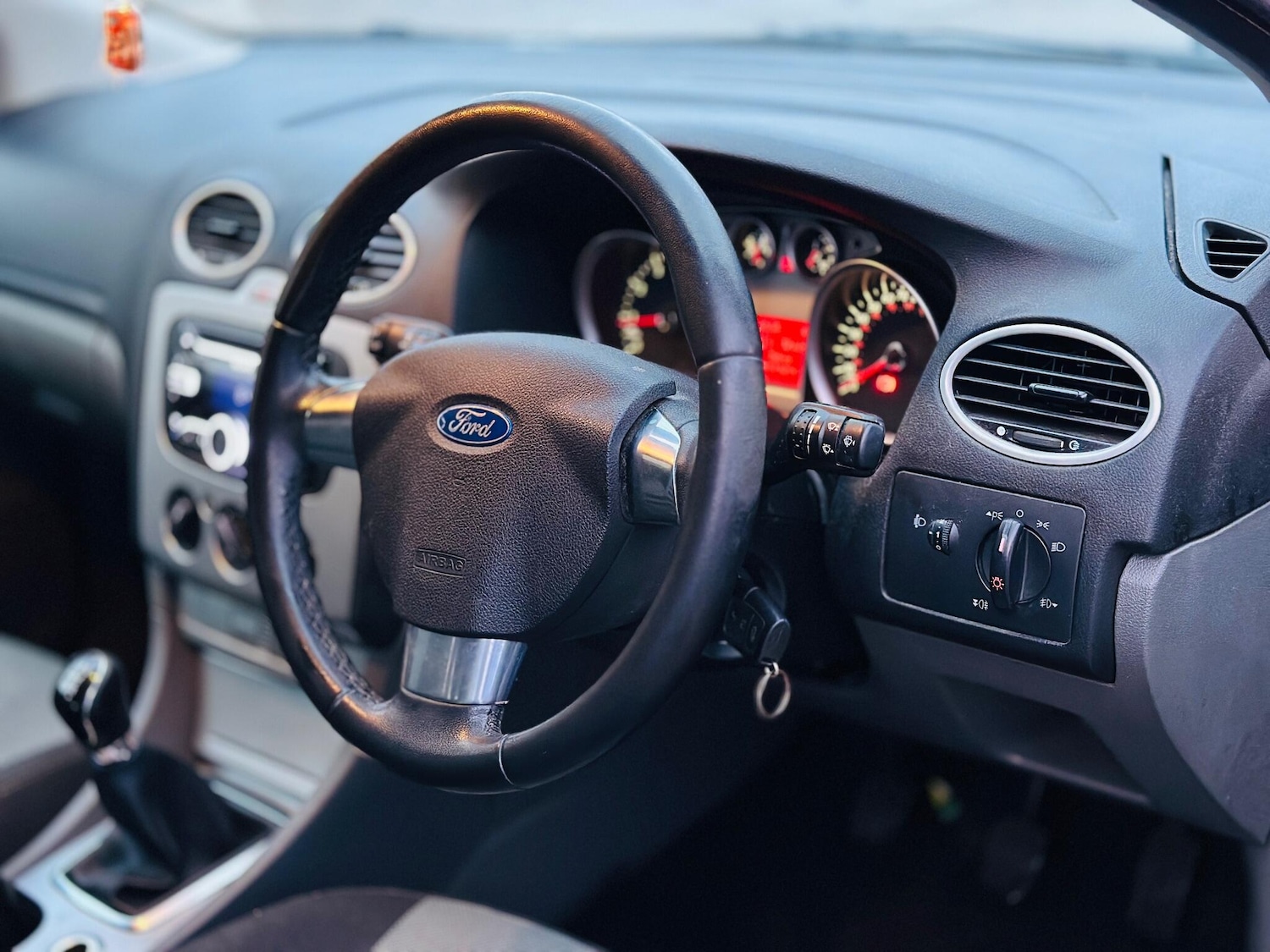 Used Ford Focus 2009 for sale - 77084405: Photo 18