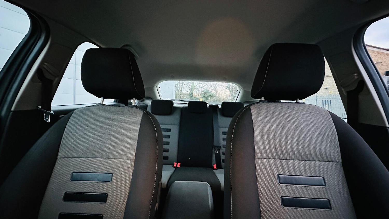 Used Ford Focus 2009 for sale - 77084405: Photo 25