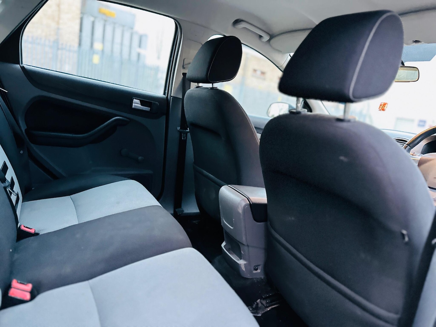 Used Ford Focus 2009 for sale - 77084405: Photo 27