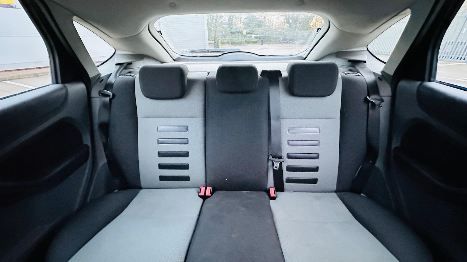 Used Ford Focus 2009 for sale - 77084405: Photo 31