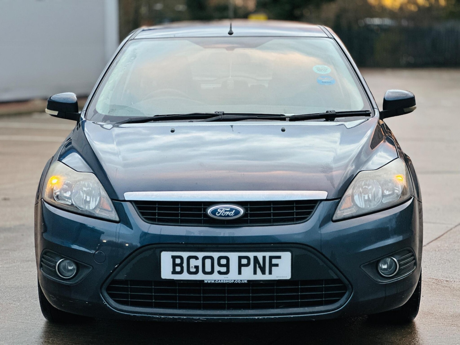 Used Ford Focus 2009 for sale - 77084405: Photo 37