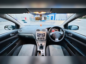 Used Ford Focus 2009 for sale - 77084405: Photo