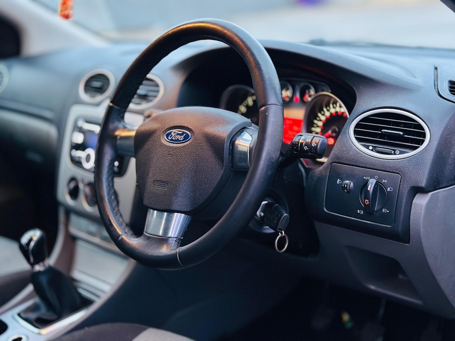 Used Ford Focus 2009 for sale - 77084405: Photo 43