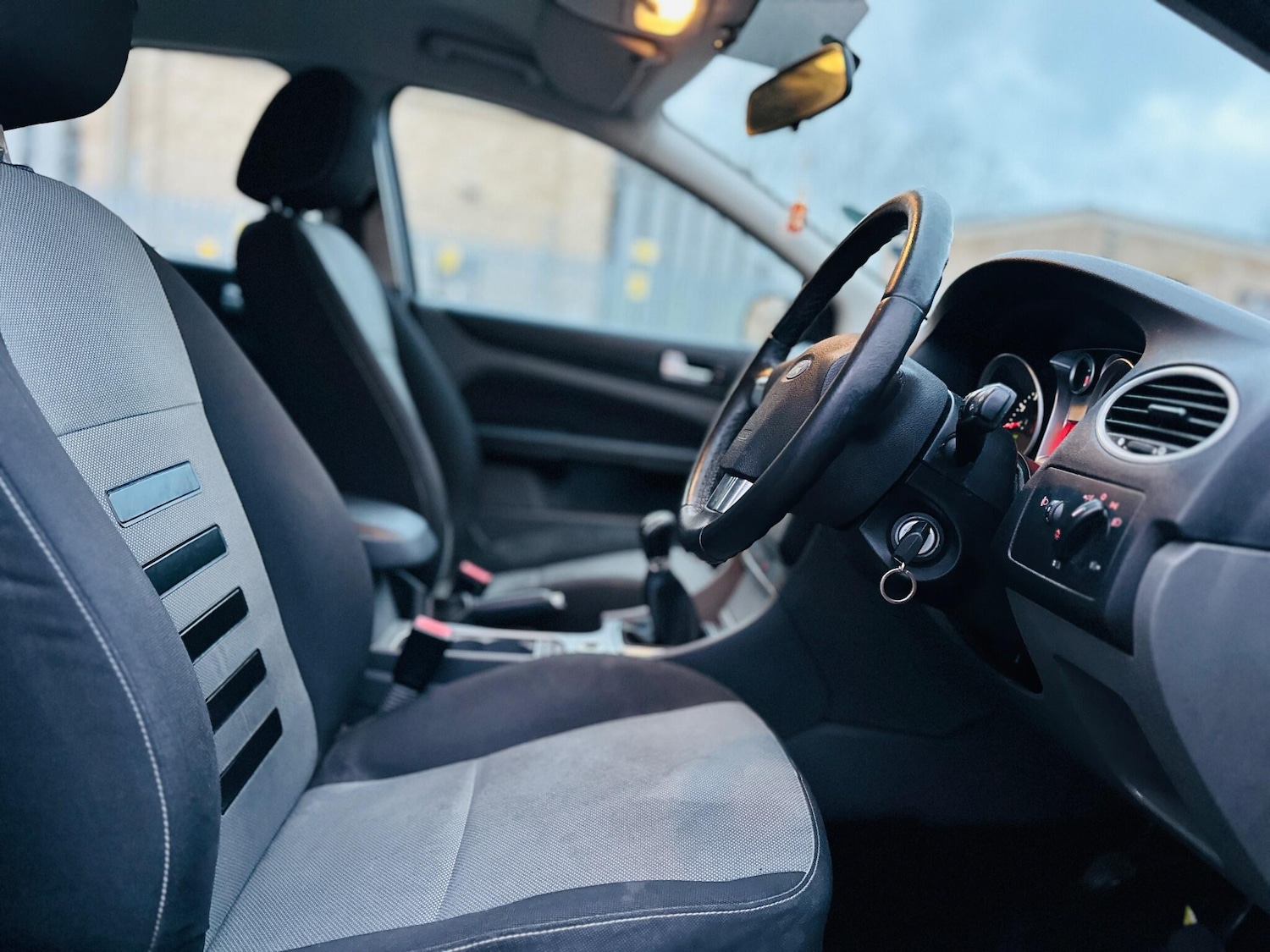 Used Ford Focus 2009 for sale - 77084405: Photo 44