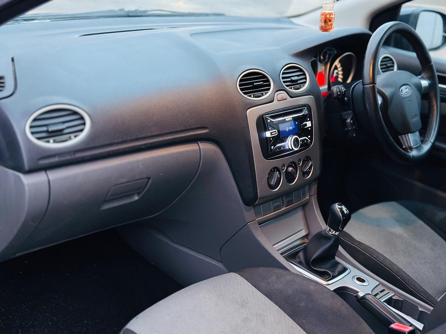 Used Ford Focus 2009 for sale - 77084405: Photo 45