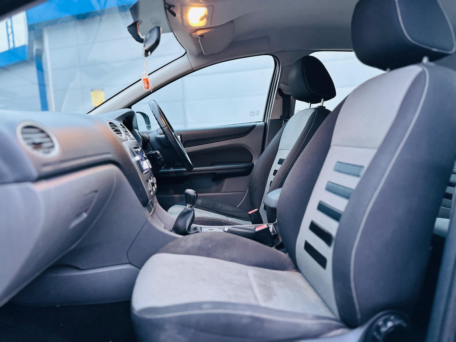 Used Ford Focus 2009 for sale - 77084405: Photo 46