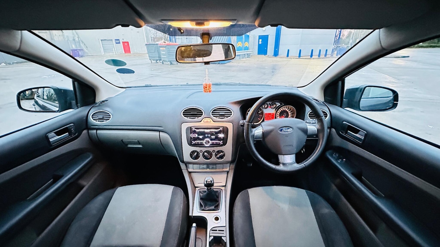 Used Ford Focus 2009 for sale - 77084405: Photo 47