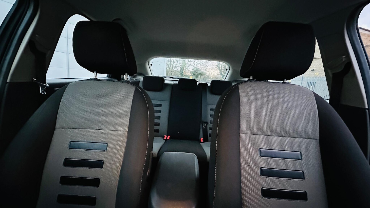 Used Ford Focus 2009 for sale - 77084405: Photo 48