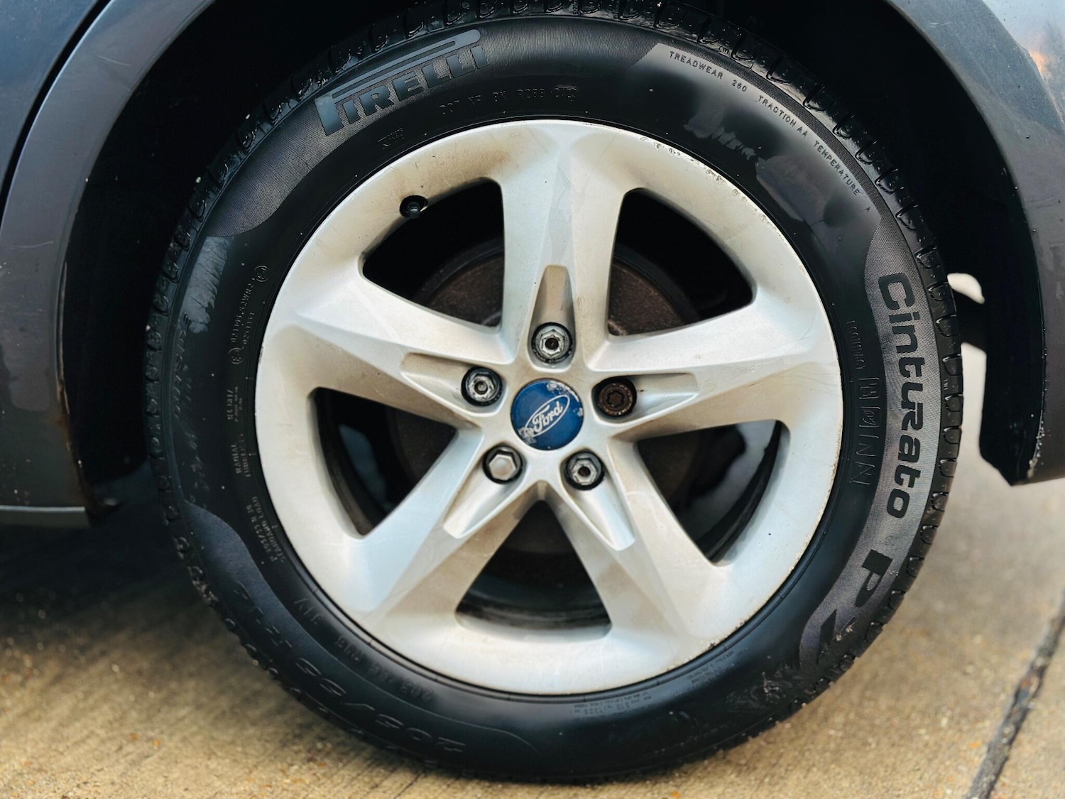 Used Ford Focus 2009 for sale - 77084405: Photo 54