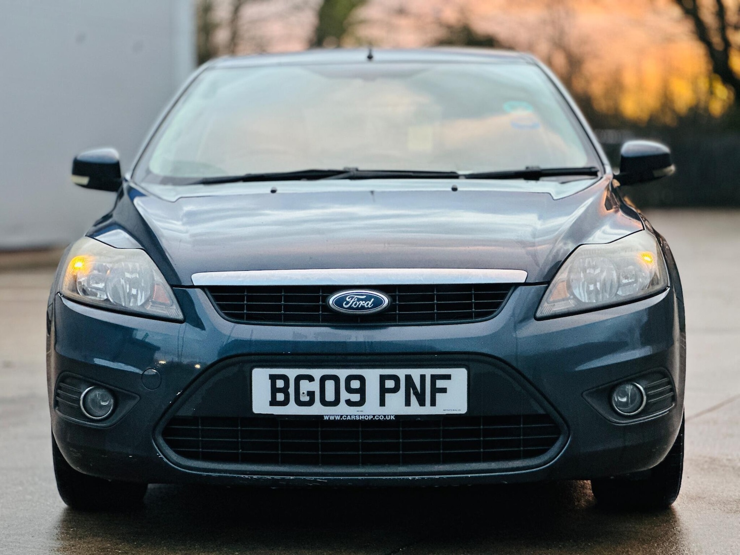 Used Ford Focus 2009 for sale - 77084405: Photo 6