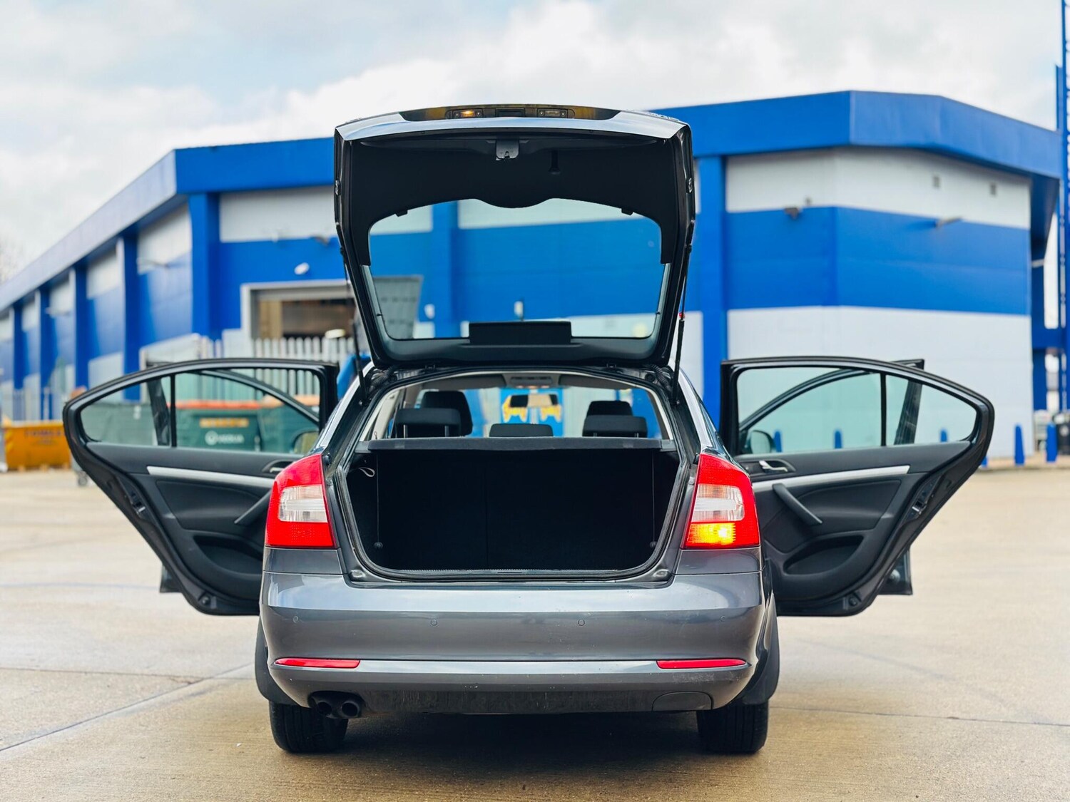 Used Skoda Octavia for sale - 77658494: Photo 11