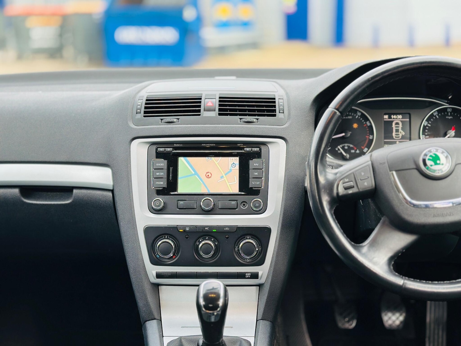 Used Skoda Octavia for sale - 77658494: Photo 13