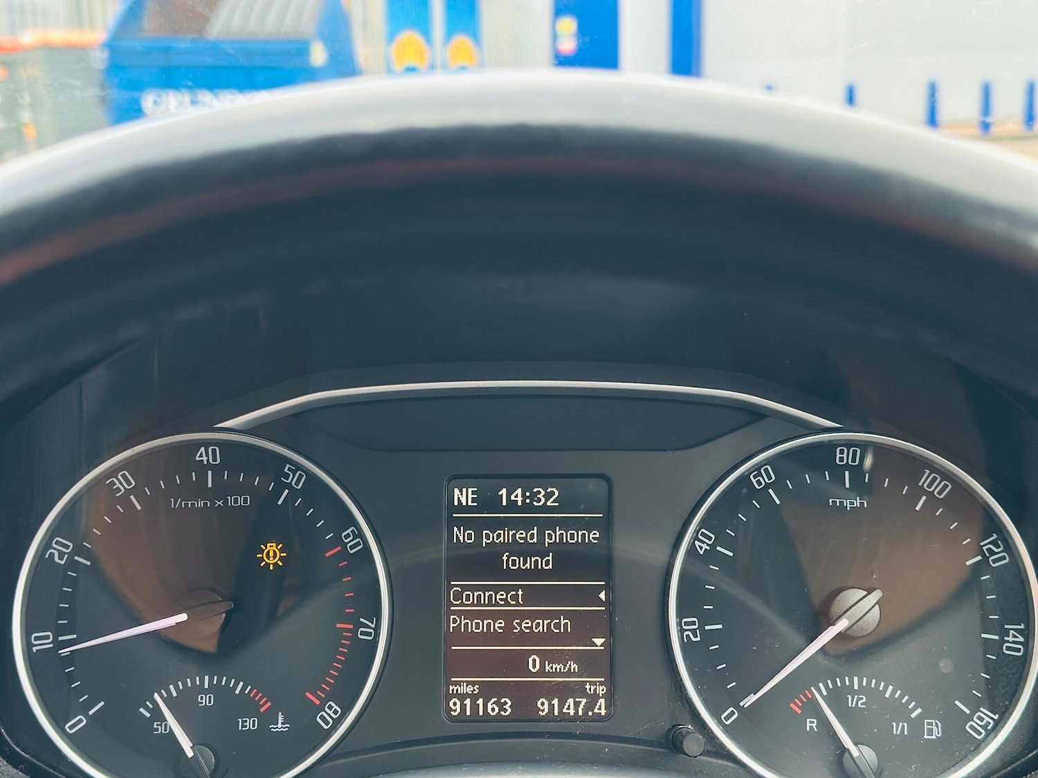 Used Skoda Octavia for sale - 77658494: Photo 15