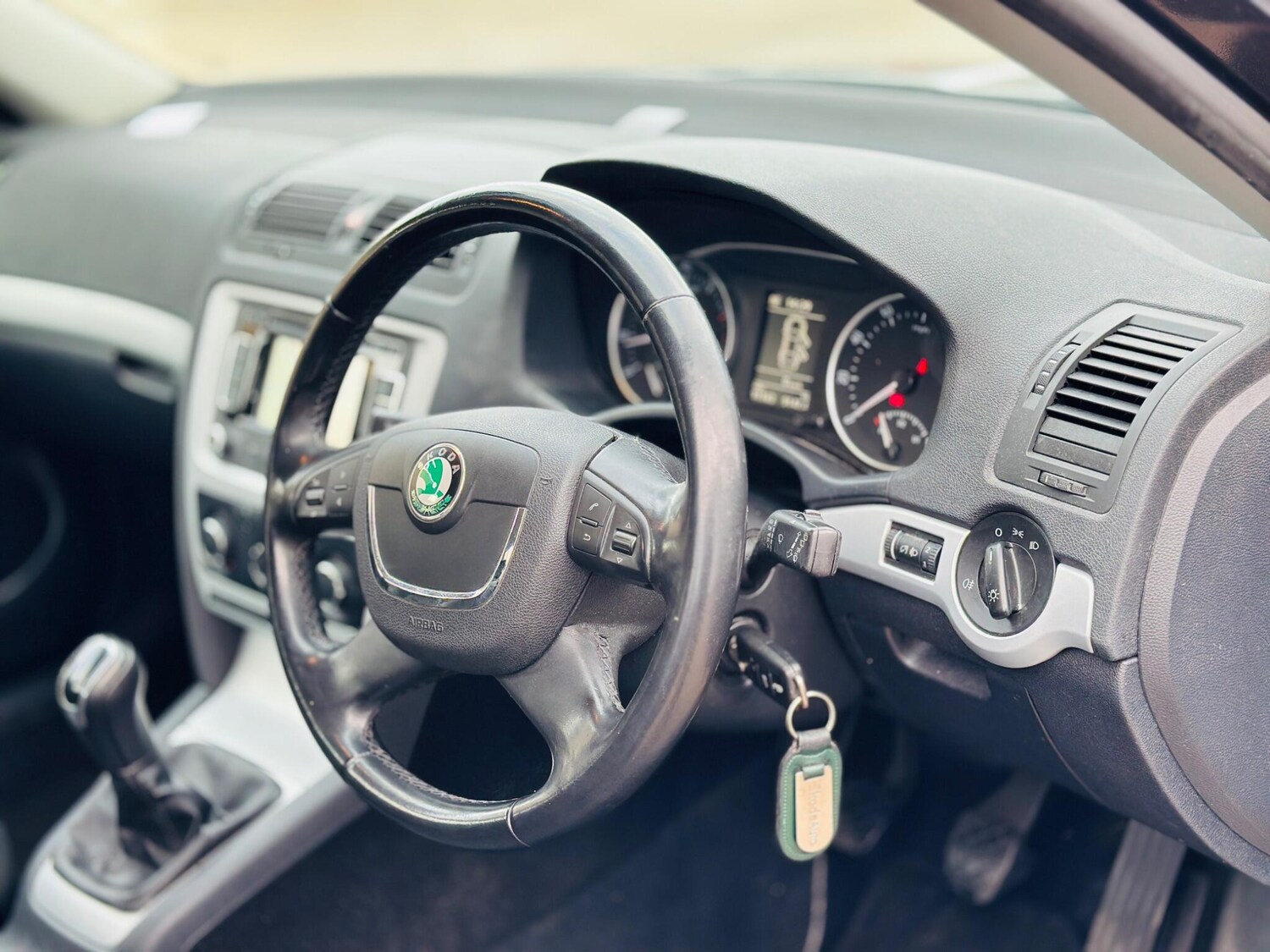 Used Skoda Octavia for sale - 77658494: Photo 23