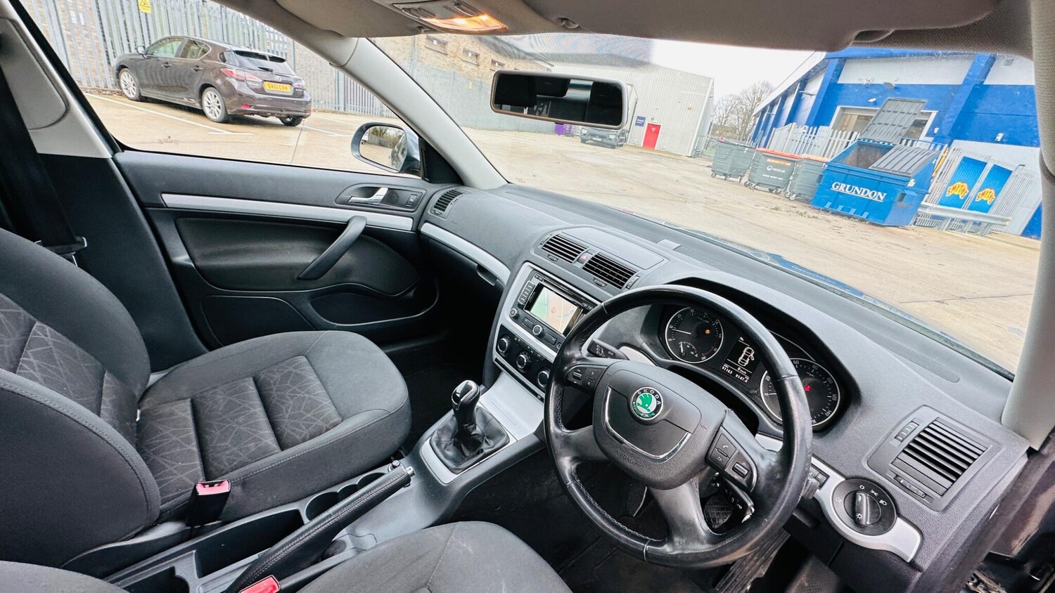 Used Skoda Octavia for sale - 77658494: Photo 25