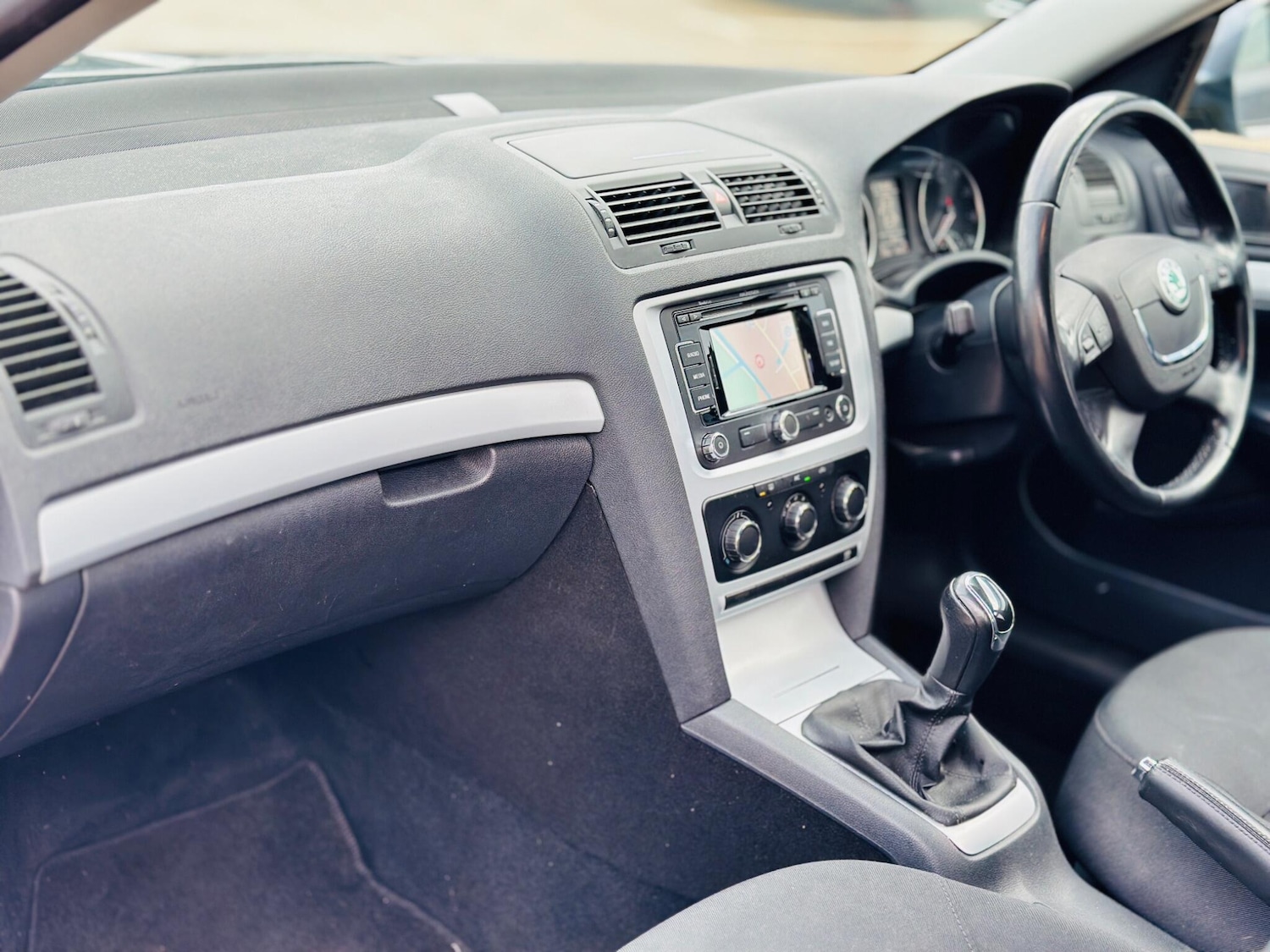 Used Skoda Octavia for sale - 77658494: Photo 26