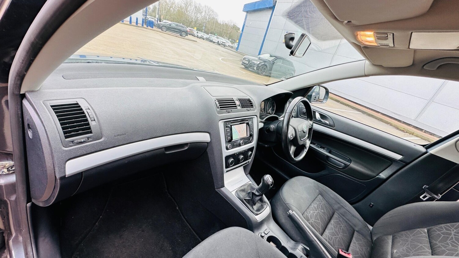 Used Skoda Octavia for sale - 77658494: Photo 28