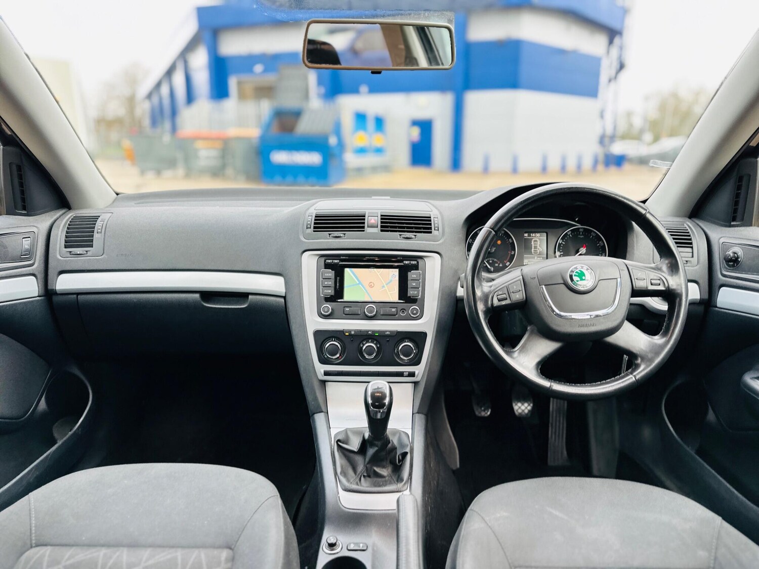 Used Skoda Octavia for sale - 77658494: Photo 29