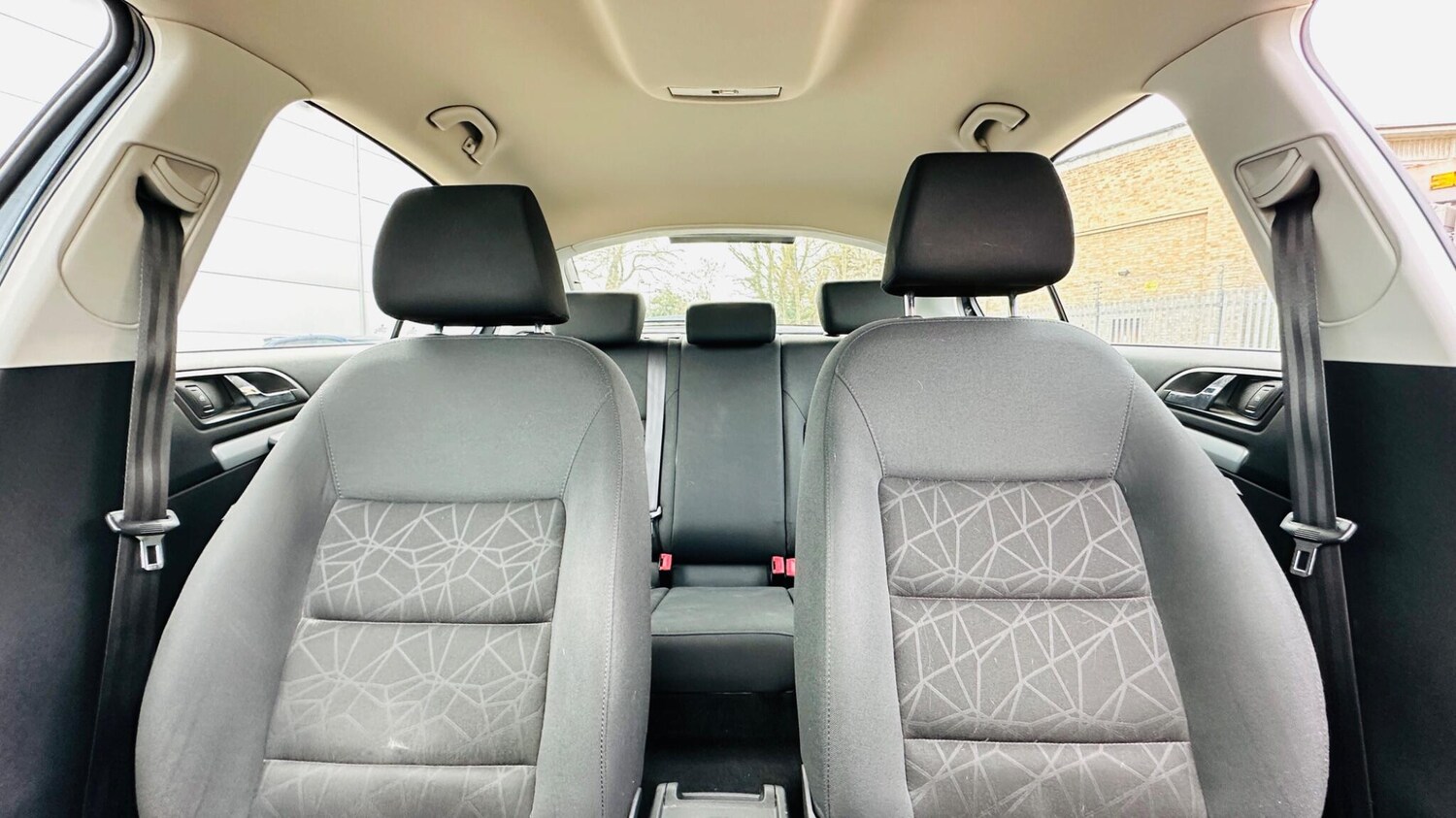 Used Skoda Octavia for sale - 77658494: Photo 30