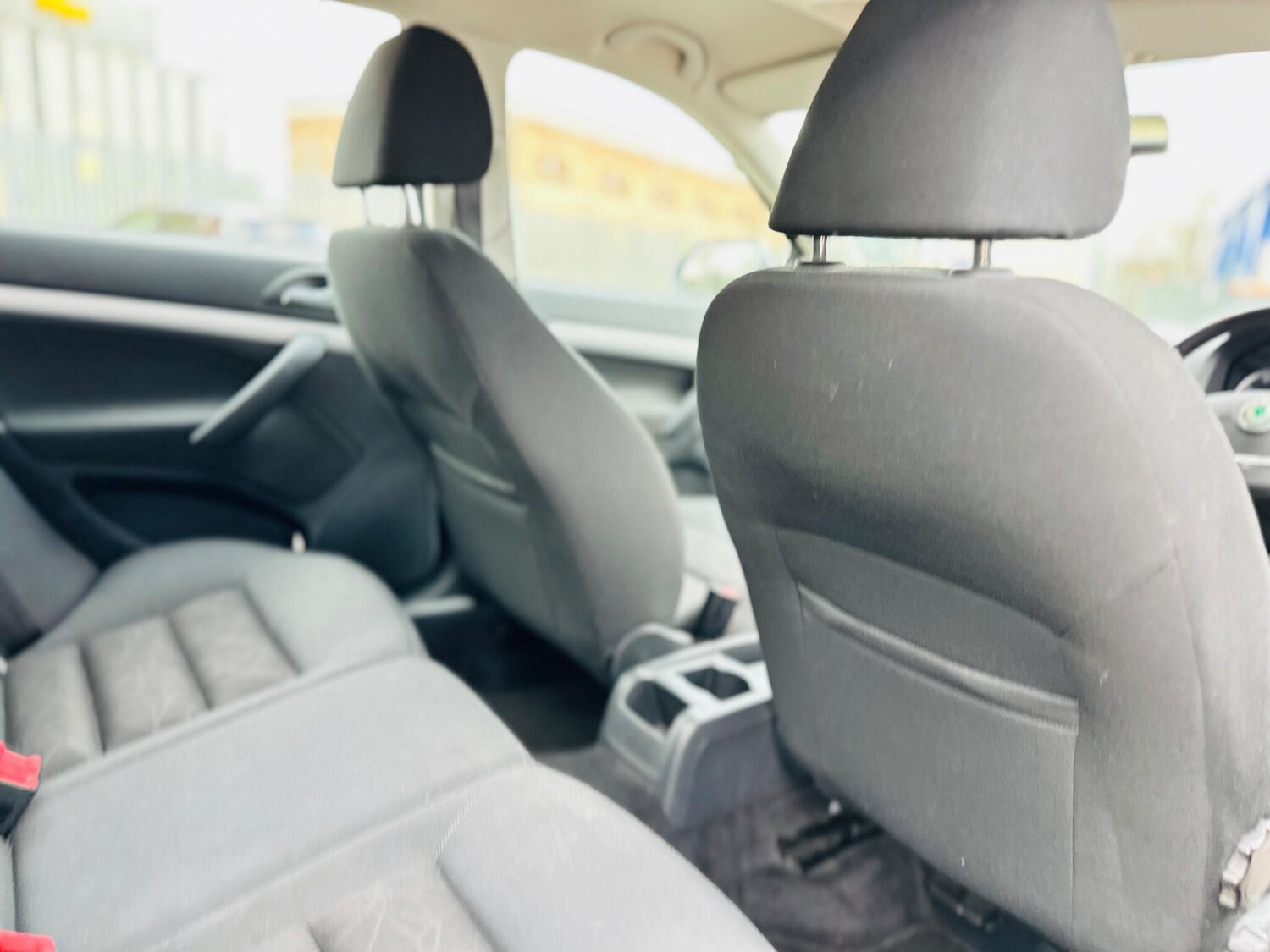 Used Skoda Octavia for sale - 77658494: Photo 32