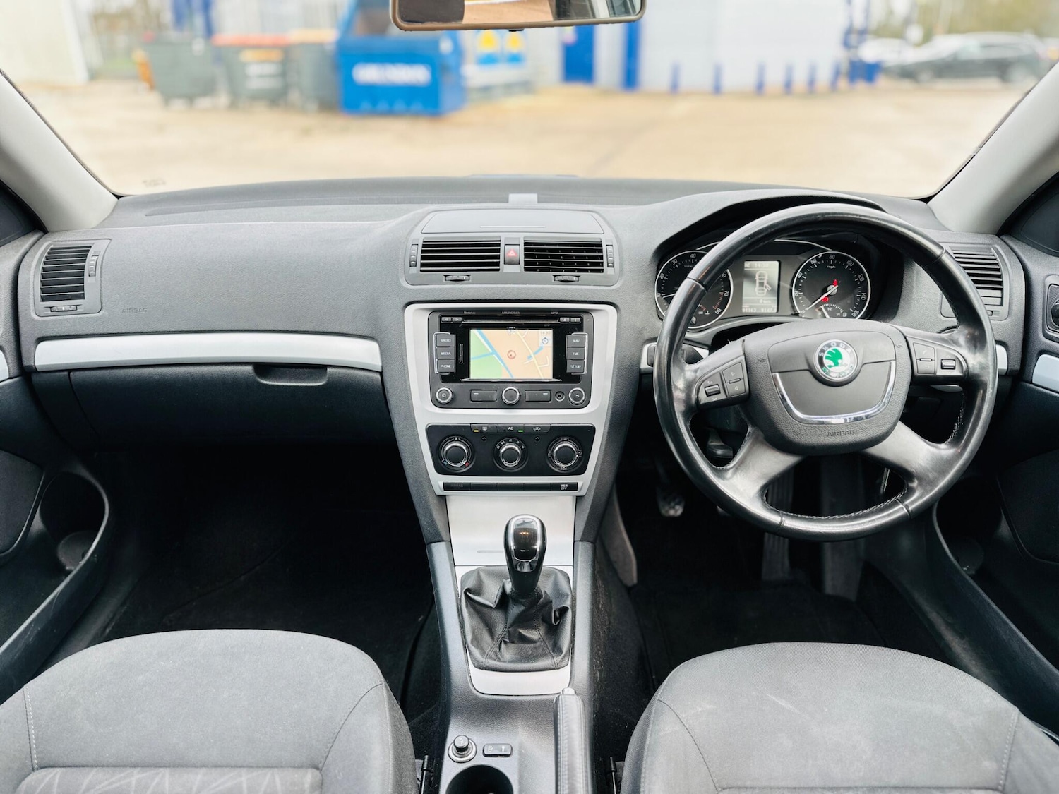 Used Skoda Octavia for sale - 77658494: Photo 35