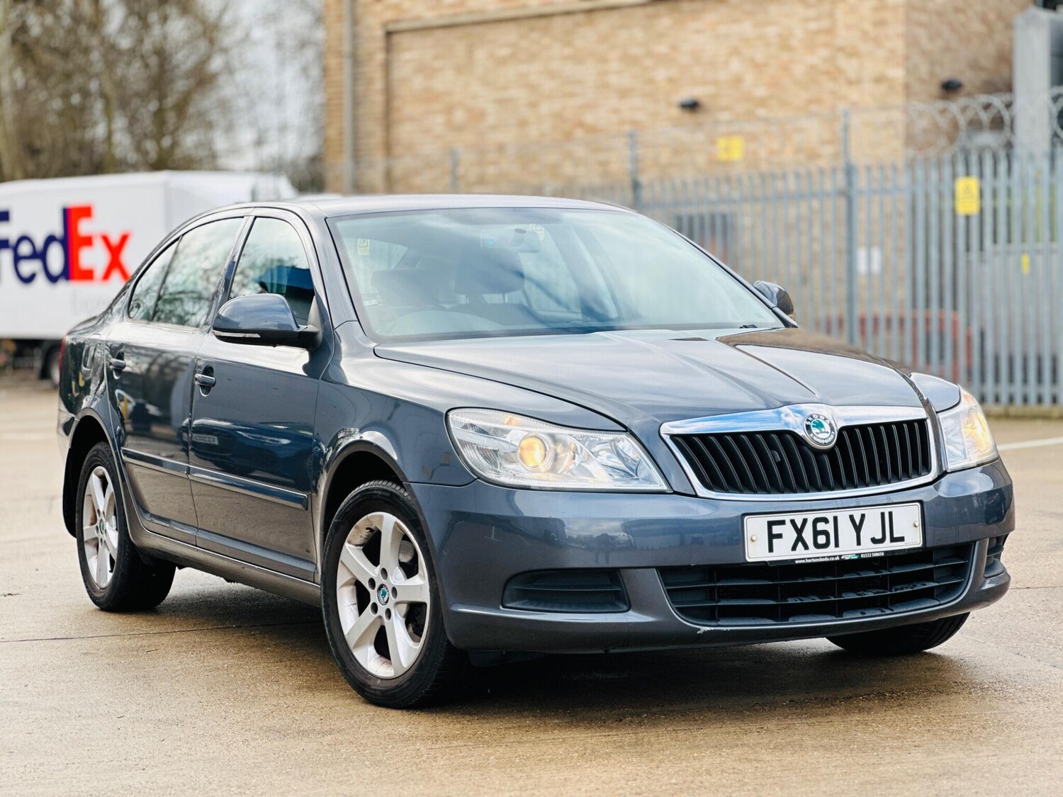 Used Skoda Octavia for sale - 77658494: Photo 36
