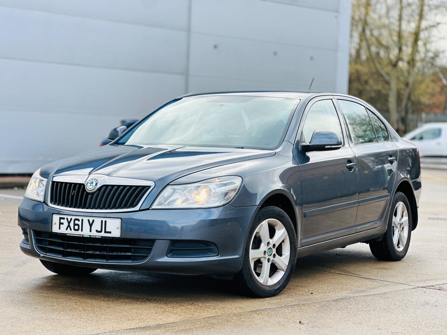 Used Skoda Octavia for sale - 77658494: Photo 37