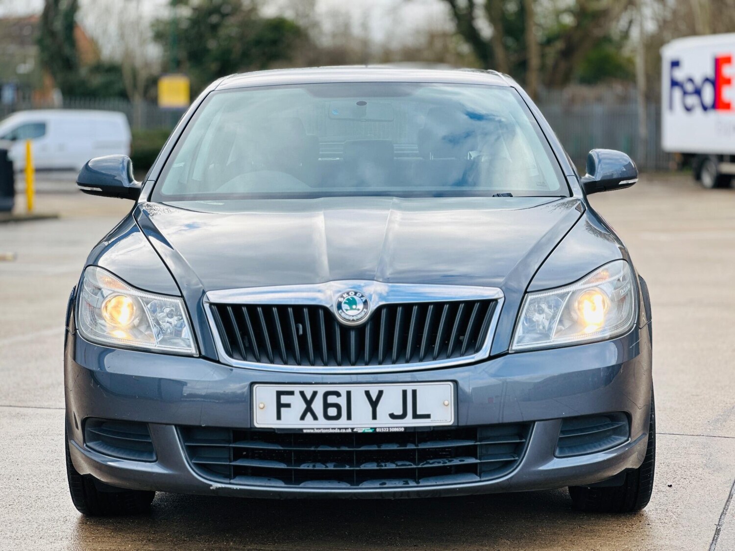 Used Skoda Octavia for sale - 77658494: Photo 40