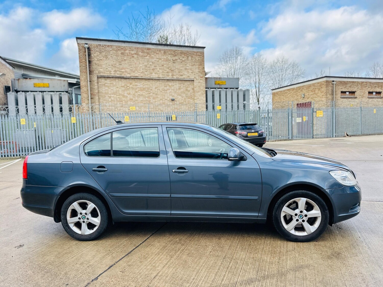 Used Skoda Octavia for sale - 77658494: Photo 42