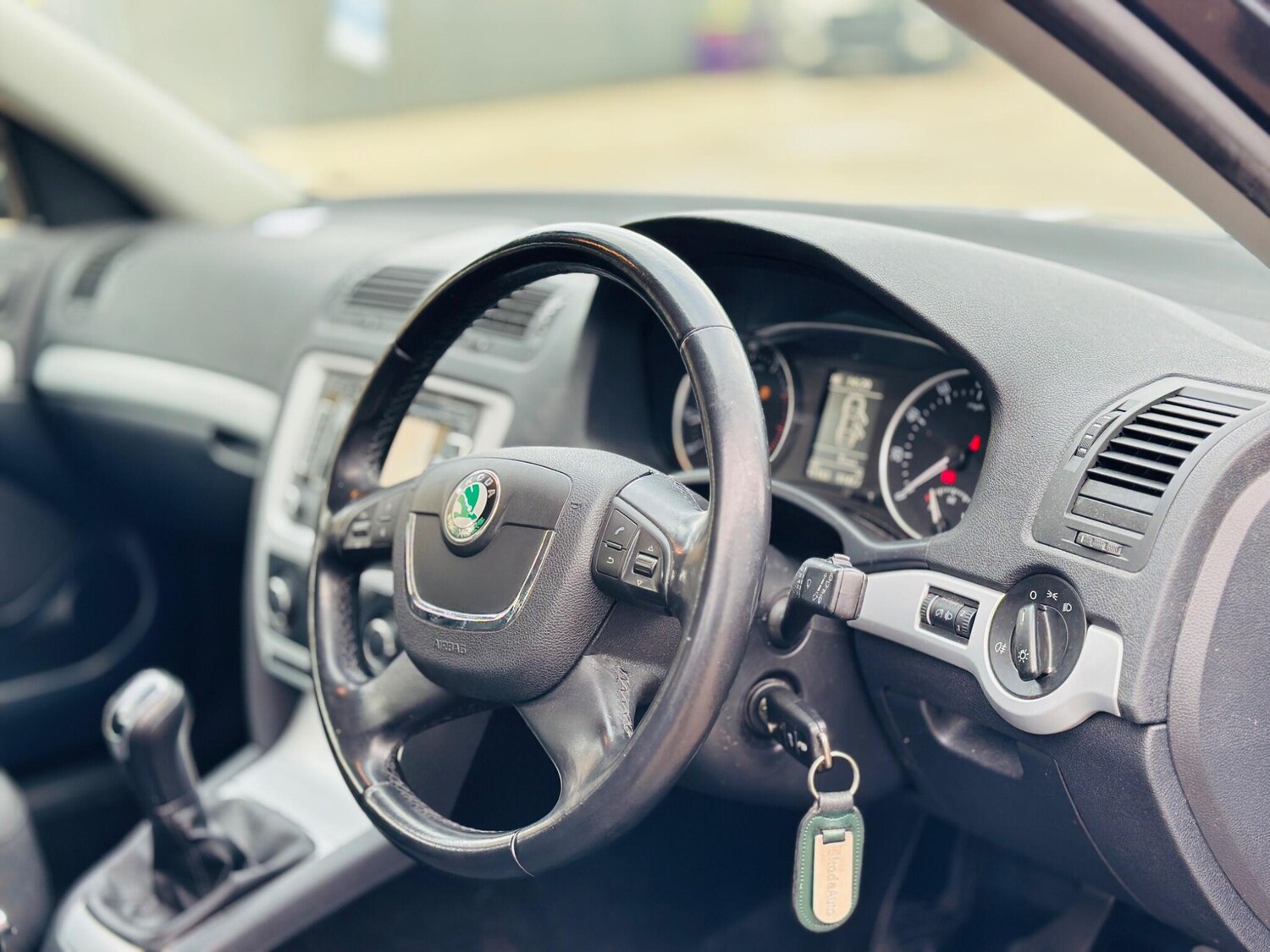 Used Skoda Octavia for sale - 77658494: Photo 47