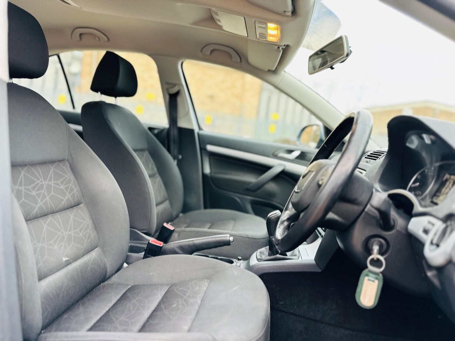 Used Skoda Octavia for sale - 77658494: Photo 48