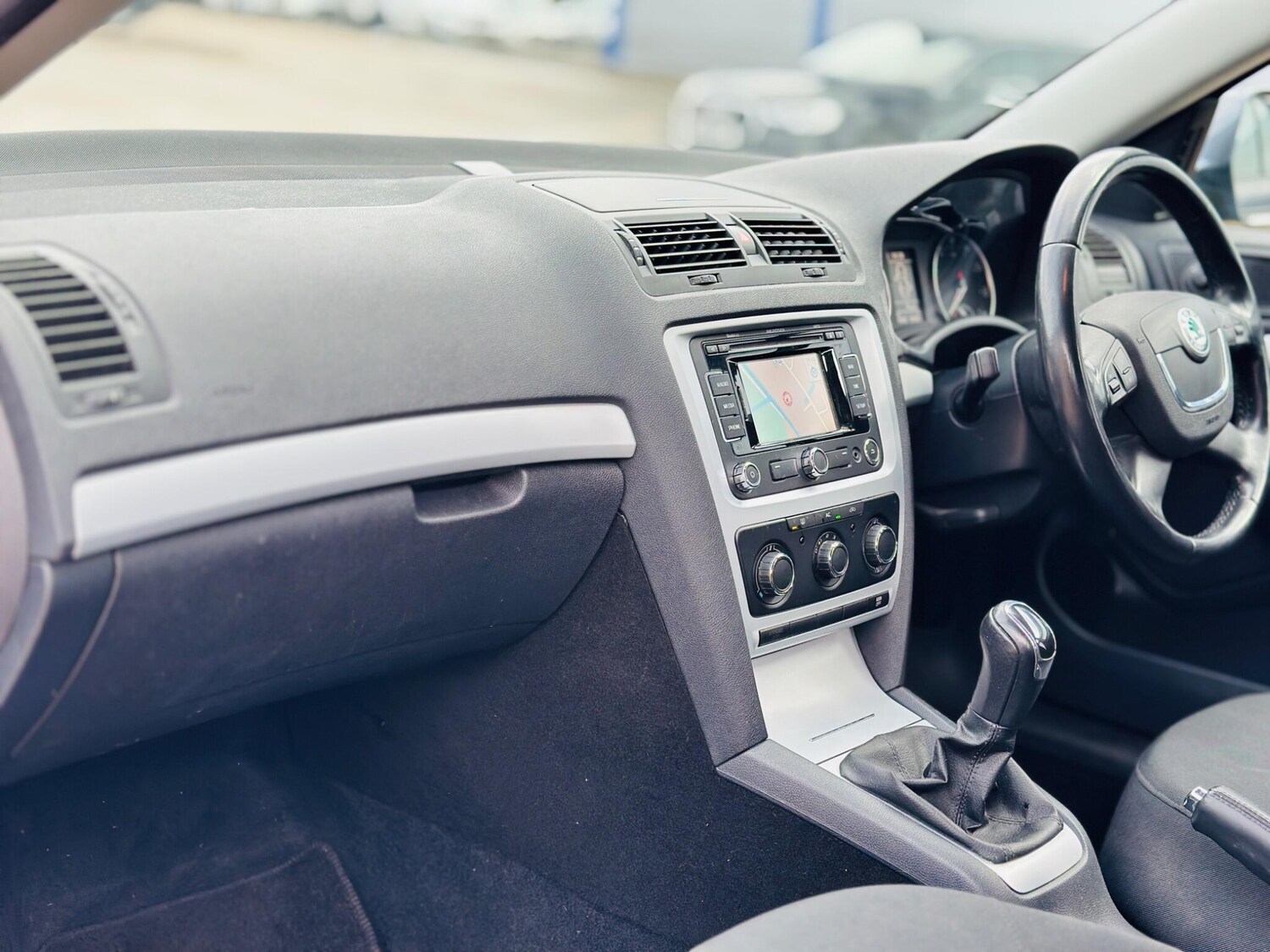 Used Skoda Octavia for sale - 77658494: Photo 49